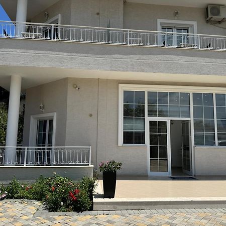Villa August Ksamil Exterior foto